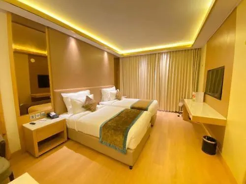 Hotel Royal Infinity Near Delhi Airport New Delhi
