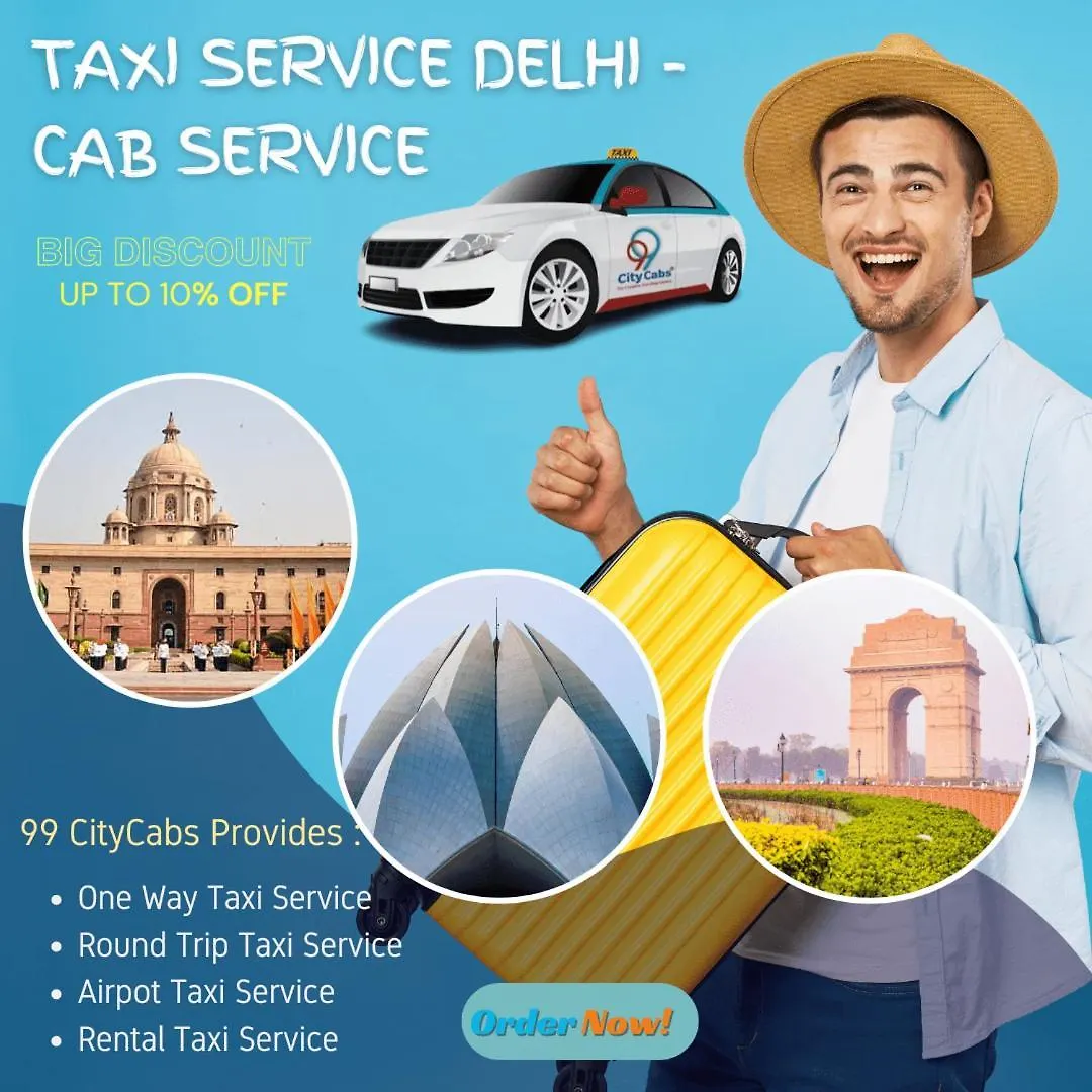Hotel Royal Infinity Near Delhi Airport New Delhi