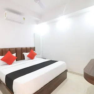 Hotel King Plaza, Nueva Delhi