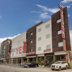 Hotel Venus Plaza ****