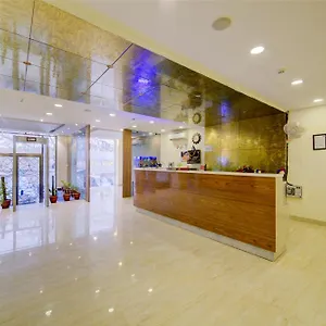 Hotel Grand By D'capitol Near Delhi Airport, New Delhi