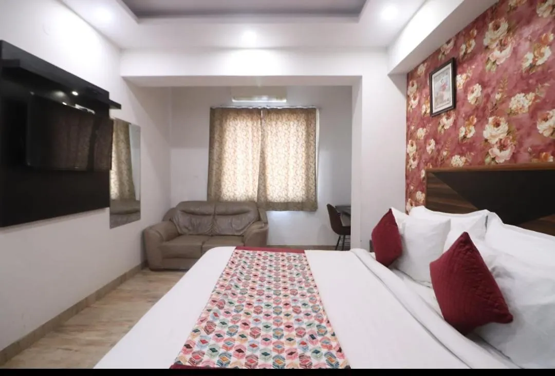 Hotel Royal Infinity Near Delhi Airport New Delhi